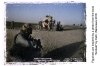 Toro 35F138 - Afganistan 2009 - Dwóch Afgańczyków na motocyklu Dwie figurki do zestawu TAMIYA 35245 1/35